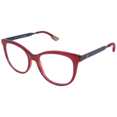 Okulary oprawki Unisex New Balance NB403403 Fioletowe