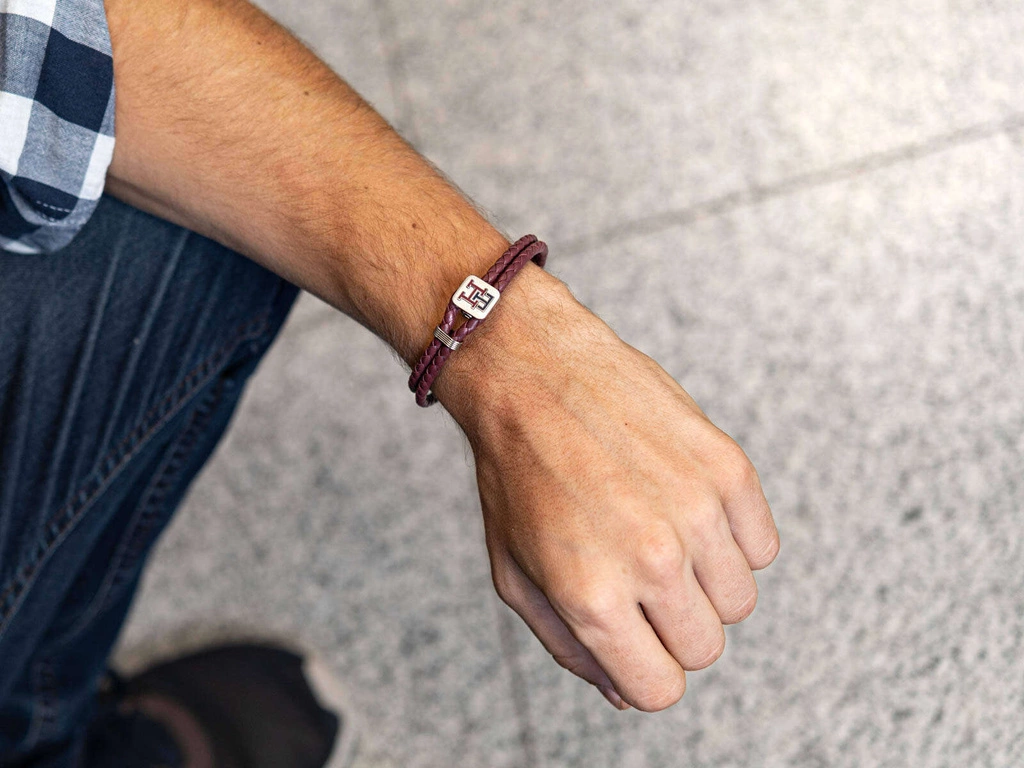 Bransoleta męska Tommy Hilfiger 2790533