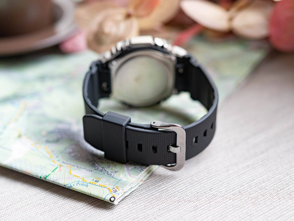 Zegarek męski CASIO G-SHOCK GBM-2100-1AER