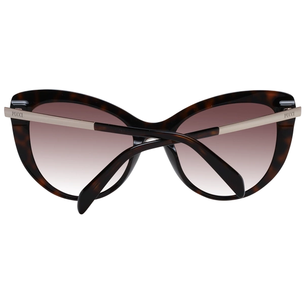 Okulary przeciwsłoneczne Damskie Emilio Pucci EP0191 Wielokolorowe