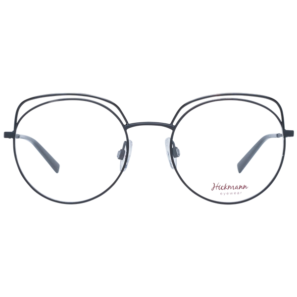 Okulary oprawki Damskie Ana Hickmann HI1057 Czarne