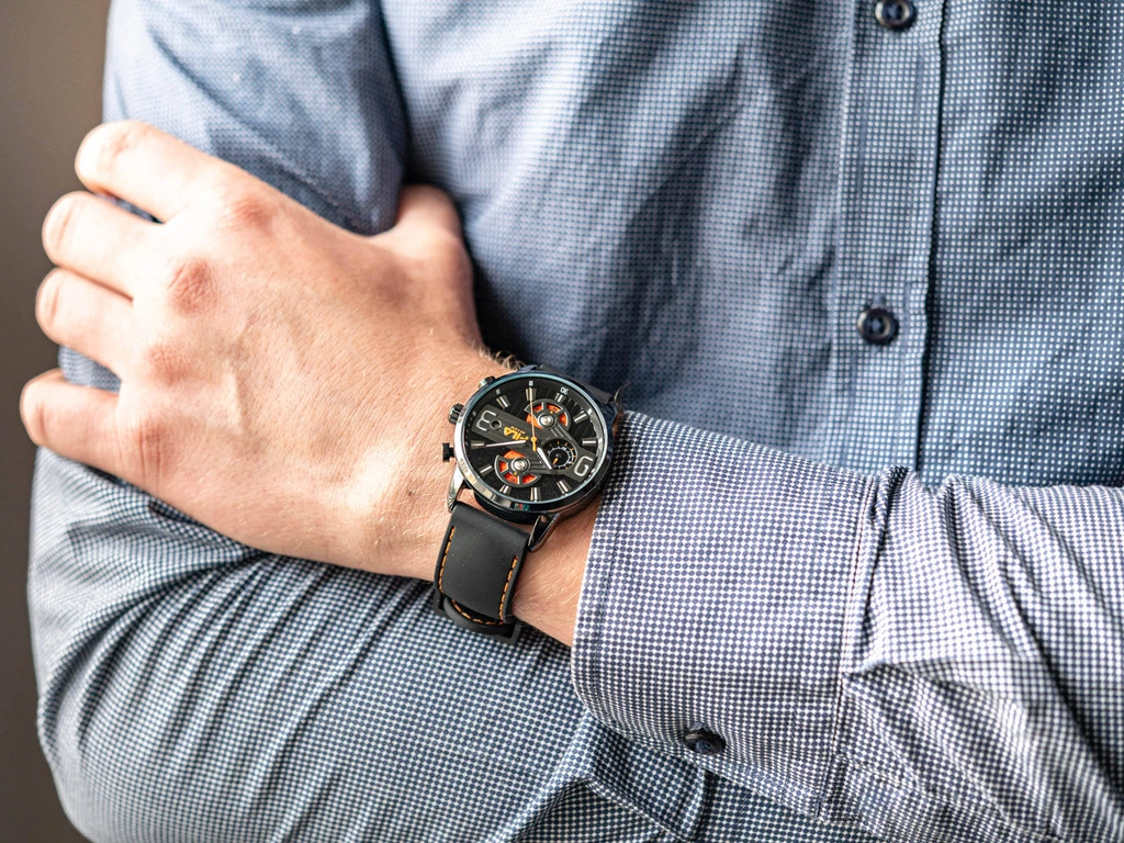 Zegarek męski FILA 38-175-003