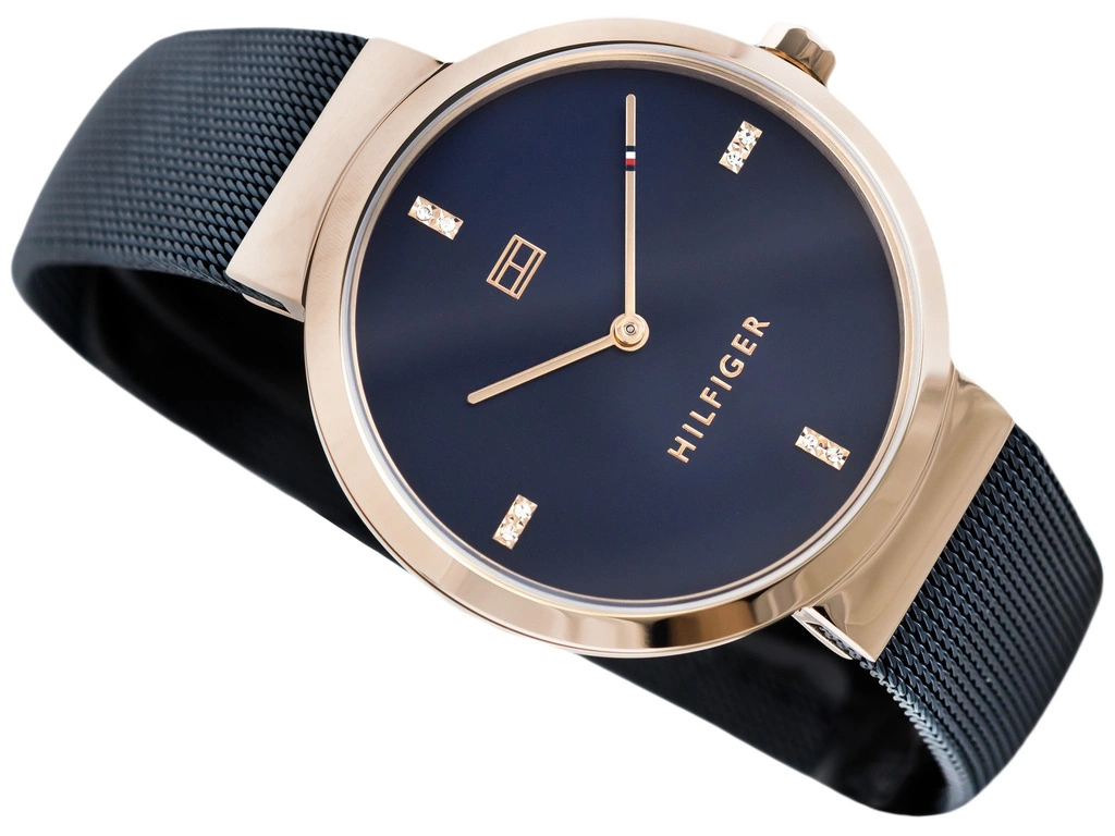 Zegarek damski TOMMY HILFIGER LIBERTY 1782219