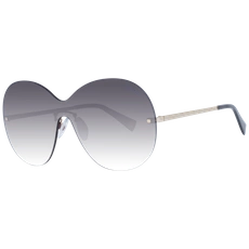 Okulary przeciwsłoneczne Damskie Ana Hickmann HI3058 Złote