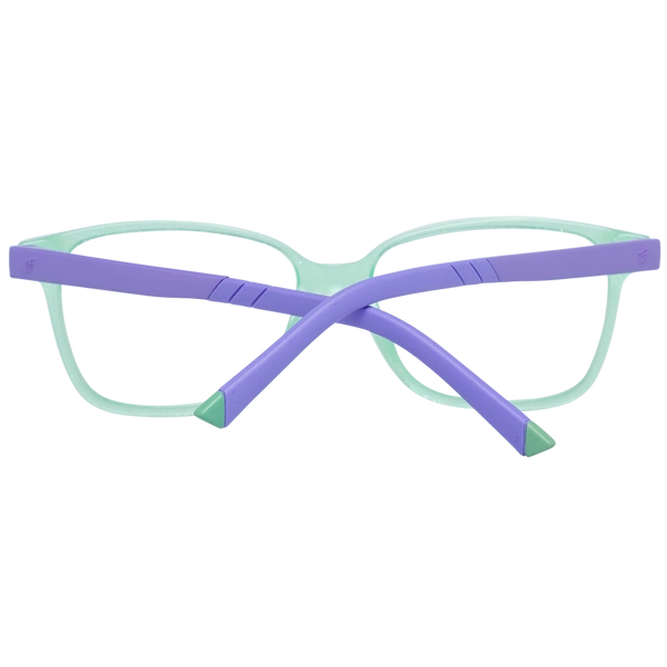 Okulary oprawki Damskie Web WE5265 077 48 Zielone