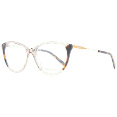 Okulary oprawki Damskie Emilio Pucci EP5226 Brązowe