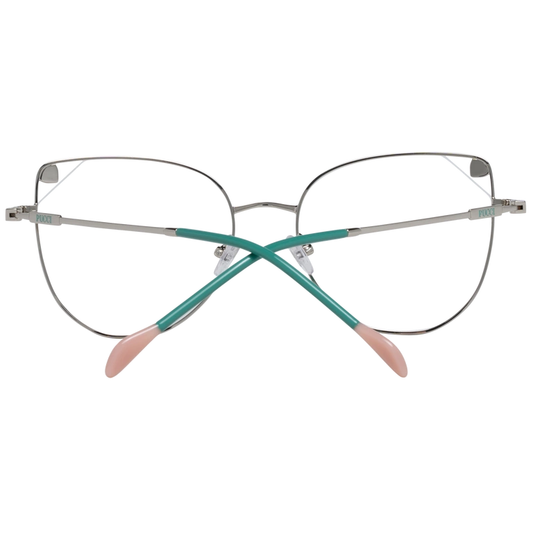 Okulary oprawki Damskie Emilio Pucci EP5140 016 53 Różowe