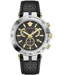 Zegarek męski VERSACE VEJB00222 Bold Chrono