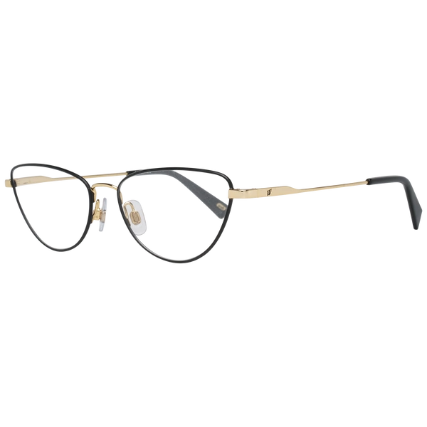Okulary oprawki Damskie Web WE5294 030 53 Czarne