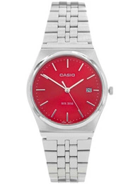 Casio MTP-B145D-4A2VEF - Szybka i darmowa wysyłka - Raty