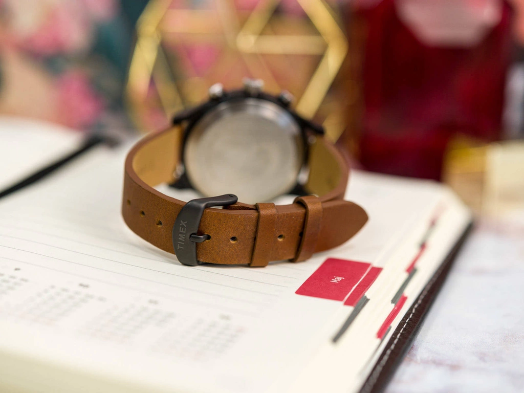 Zegarek męski TIMEX TW2T29600 MK1 Supernova