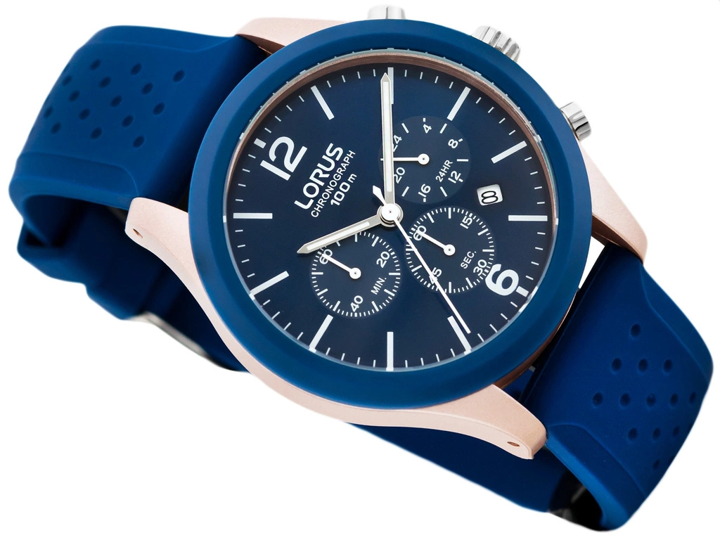 Zegarek męski LORUS RT353HX9