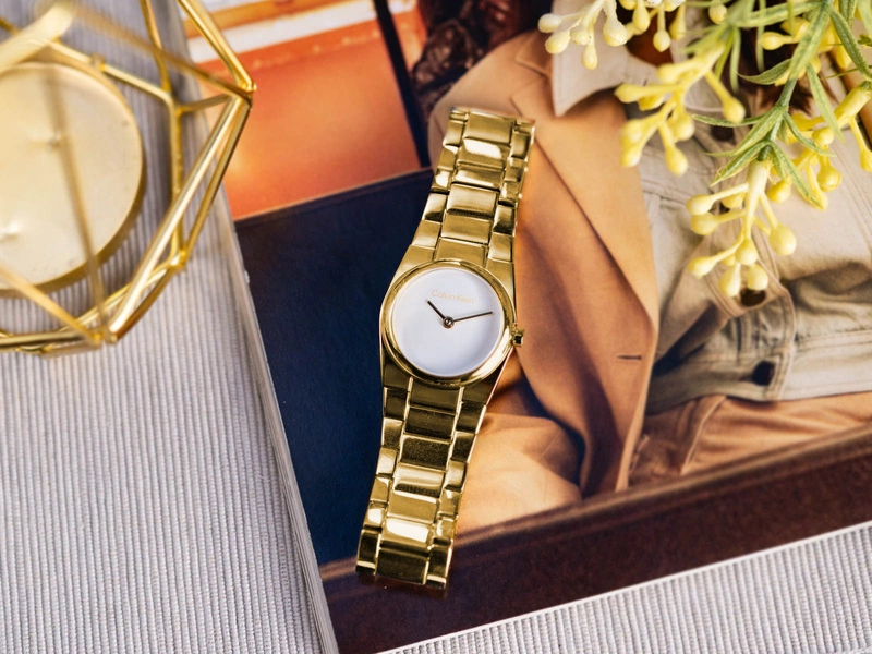 Zegarek damski CALVIN KLEIN 25100122 CK Unite