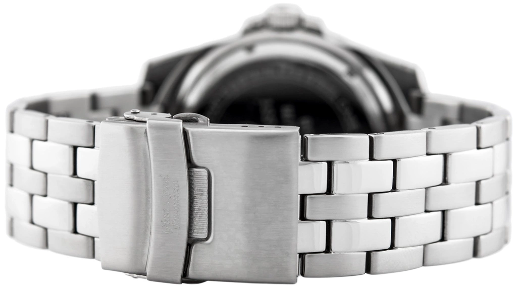 Zegarek męski GINO ROSSI S0123 7SS