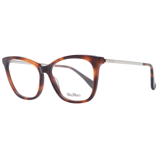 Okulary oprawki Damskie Max Mara MM5009 Brązowe