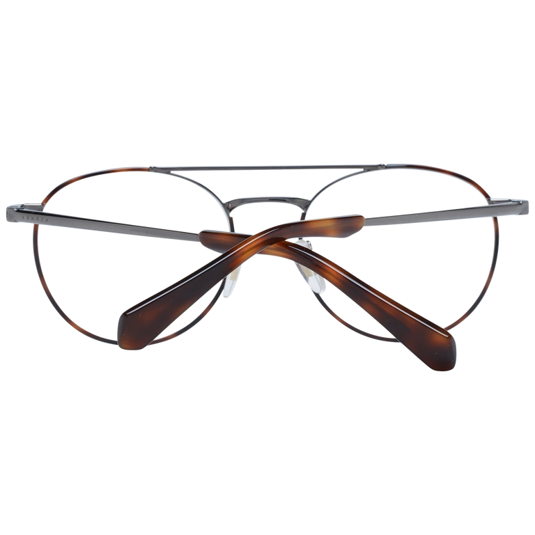 Okulary oprawki Męskie Sandro SD3007 892 54 Szare