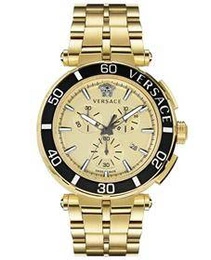 Versace VE3L00622 Greca Chrono - Szybka i darmowa wysyłka - Raty