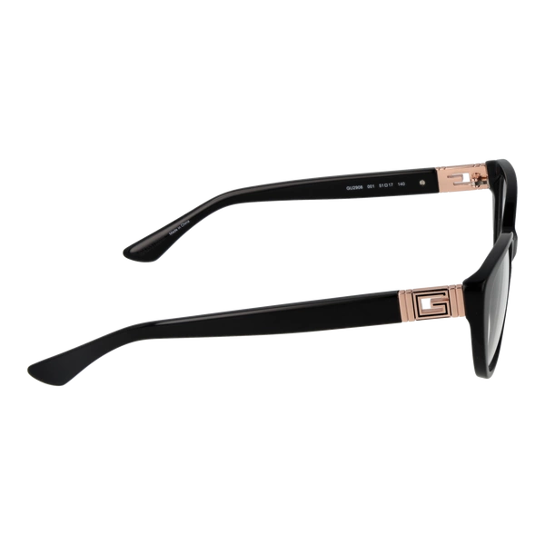 Okulary oprawki Damskie Guess GU2908 Czarne