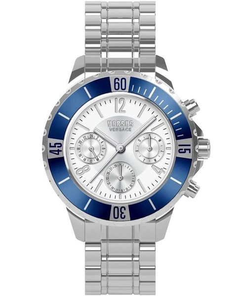 Zegarek męski VERSUS VERSACE VSPGN2721 Tokyo Chrono