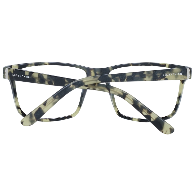 Okulary oprawki Damskie Liebeskind 11022-00775 Zielone