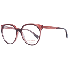 Okulary oprawki Damskie Ana Hickmann HI6226 Czerwone