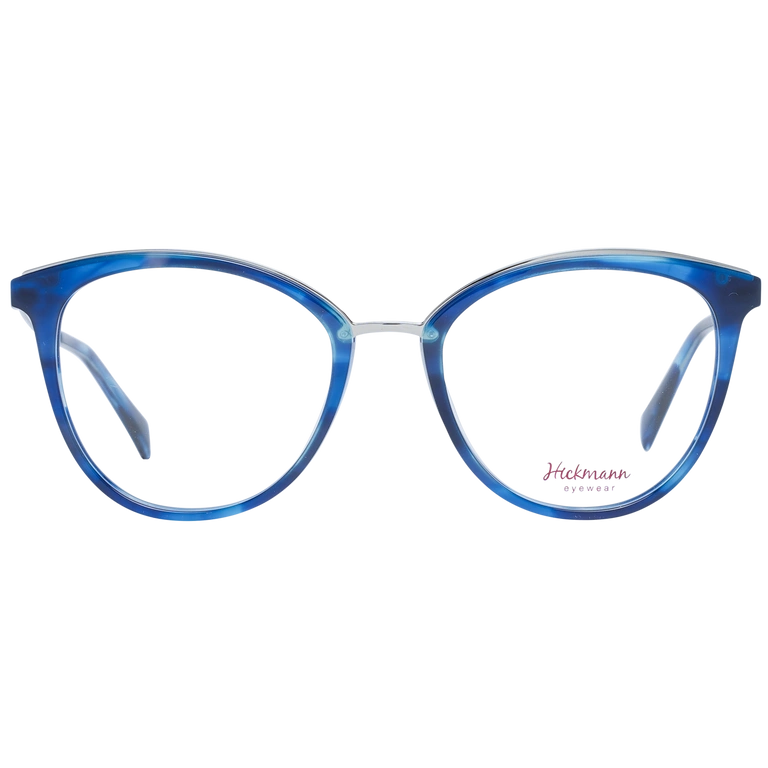 Okulary oprawki Damskie Ana Hickmann HI6133E Niebieskie