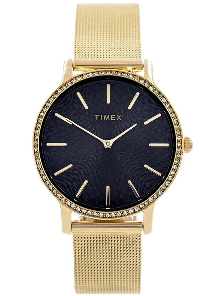 Zegarek damski TIMEX TW2V52300 City
