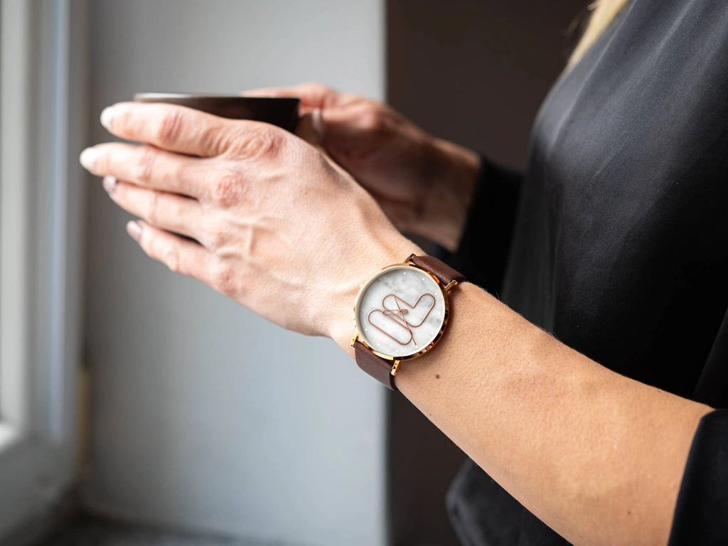 Zegarek damski FILA 38-192-004