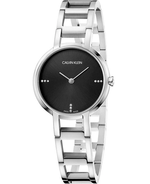 Zegarek damski CALVIN KLEIN DIAMONDS K8N2314S