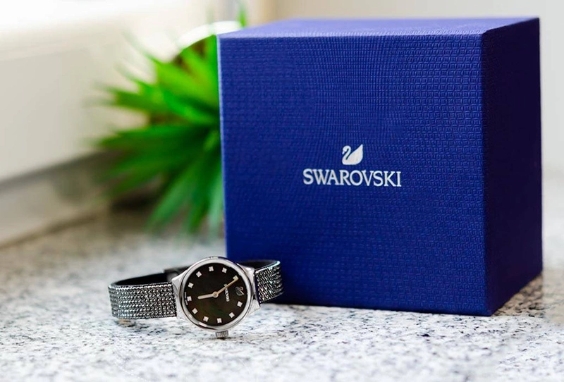 Zegarek damski SWAROVSKI DREAMY 5200065