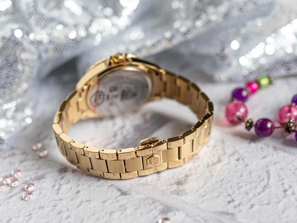 Zegarek damski PHILIPP PLEIN PWPOA0924 Plein Heaven