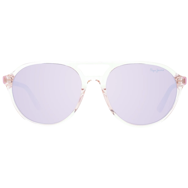 Okulary przeciwsłoneczne Męskie Pepe Jeans PJ7402 359 54 Różowe