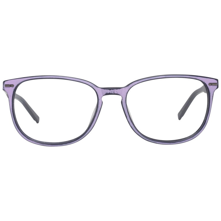 Okulary oprawki Sting VST040 ADZM 53 Fioletowe