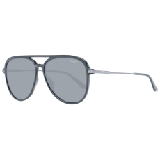 Okulary przeciwsłoneczne Męskie Pepe Jeans PJ5194 001 56 Czarne