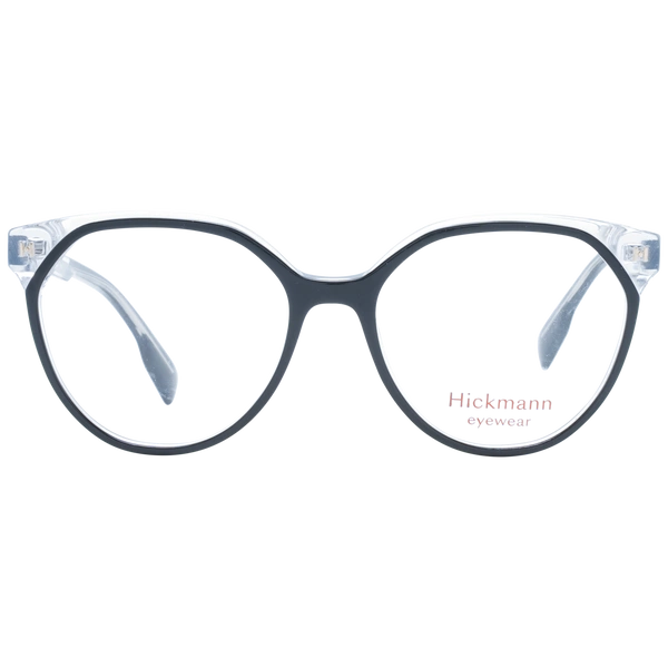 Okulary oprawki Damskie Ana Hickmann HIY6003 Czarne