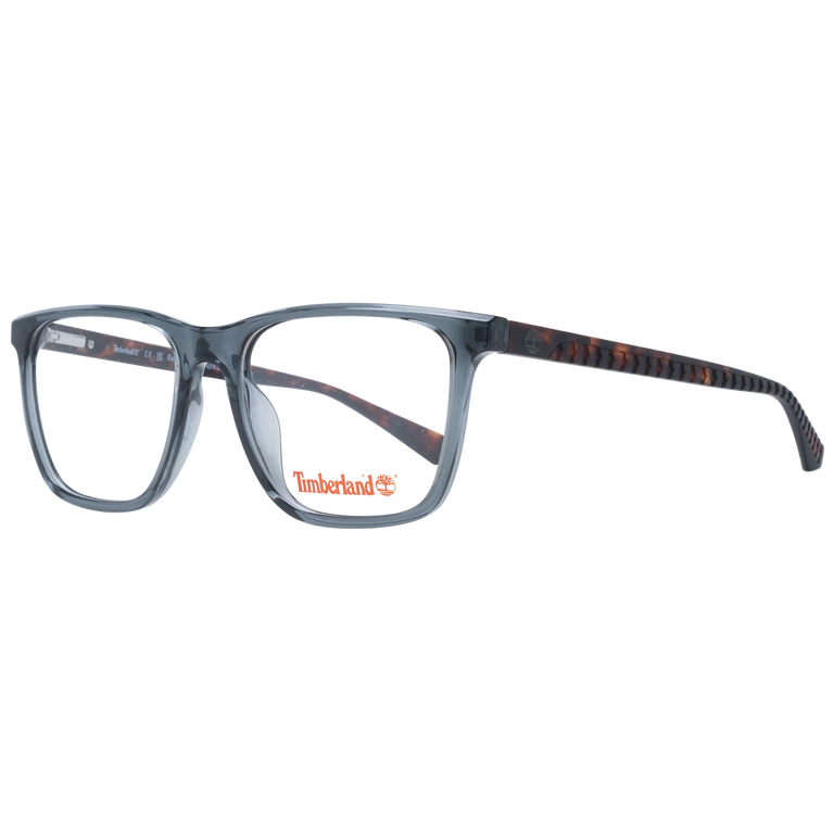 Okulary oprawki Męskie Timberland TB1782-H Szare