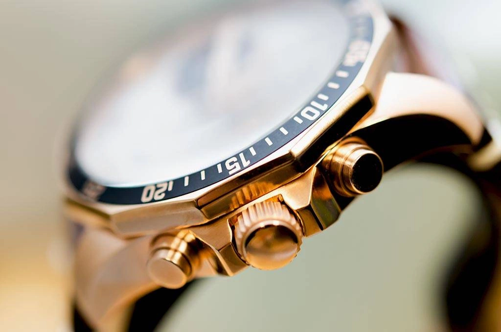 Zegarek męski VOSTOK EUROPE Vostok N1 Rocket 6S21-225B619