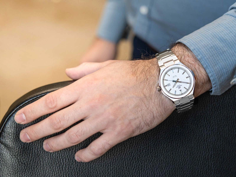 Zegarek męski CASIO Edifice EFB-108D-7AVUEF