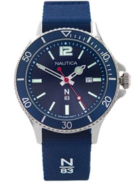 Zegarek męski NAUTICA NAPABS904 N83 Accra Beach