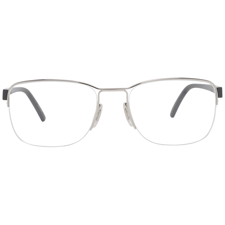 Okulary oprawki Porsche Design P8357 B 54 Szare