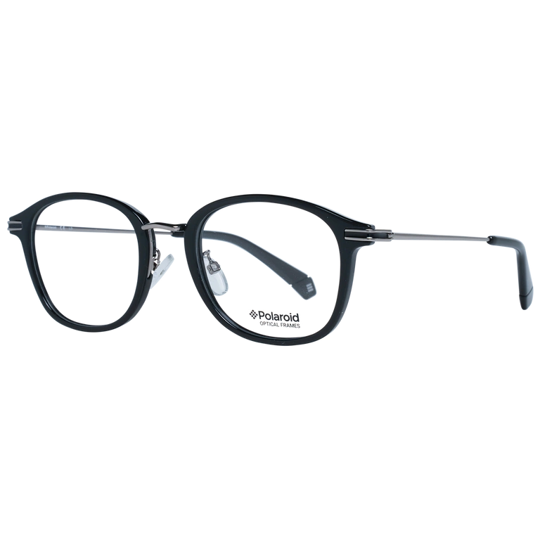 Okulary oprawki Polaroid PLD D376/G 807 50 Czarne
