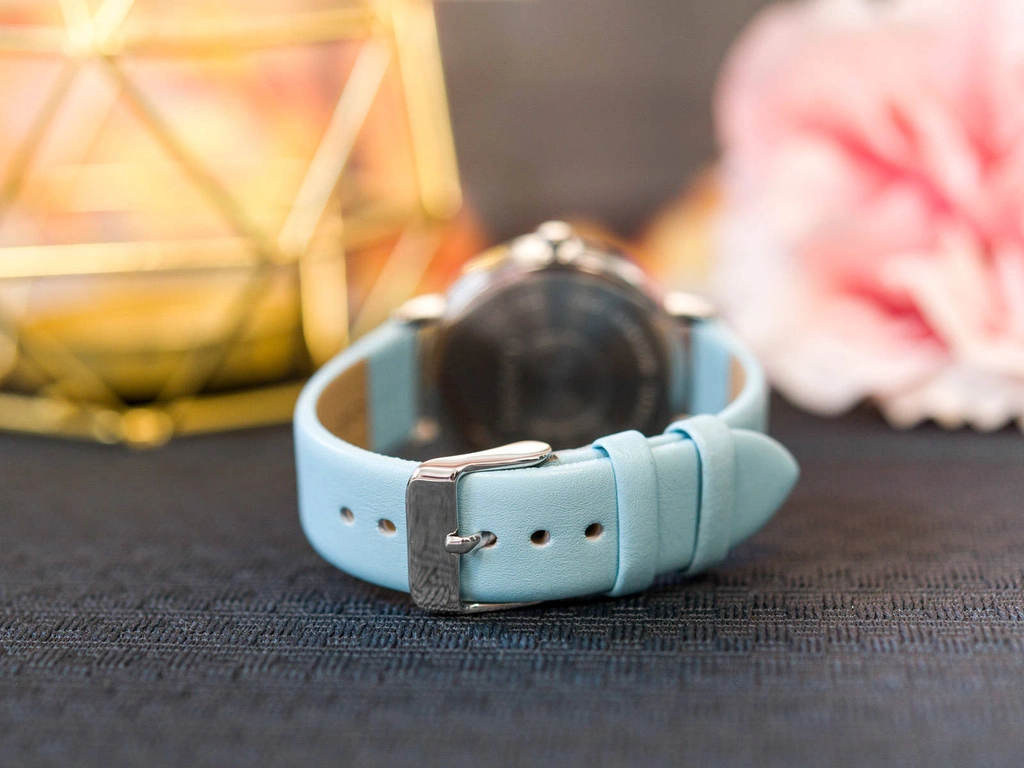 Zegarek damski LORUS RG297TX9