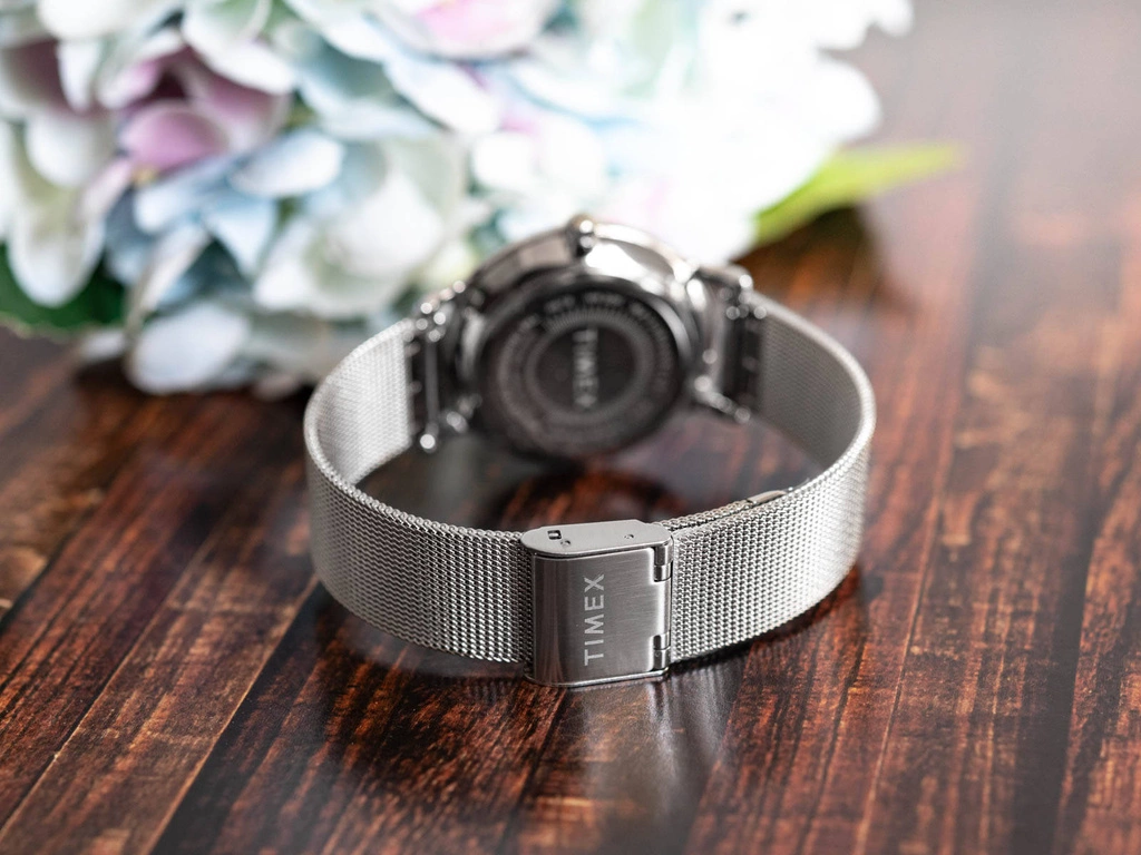 Zegarek damski TIMEX TW2V92900 Transcend