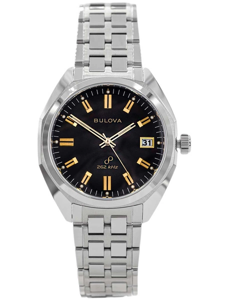 Zegarek męski BULOVA 96B415 Jet Star