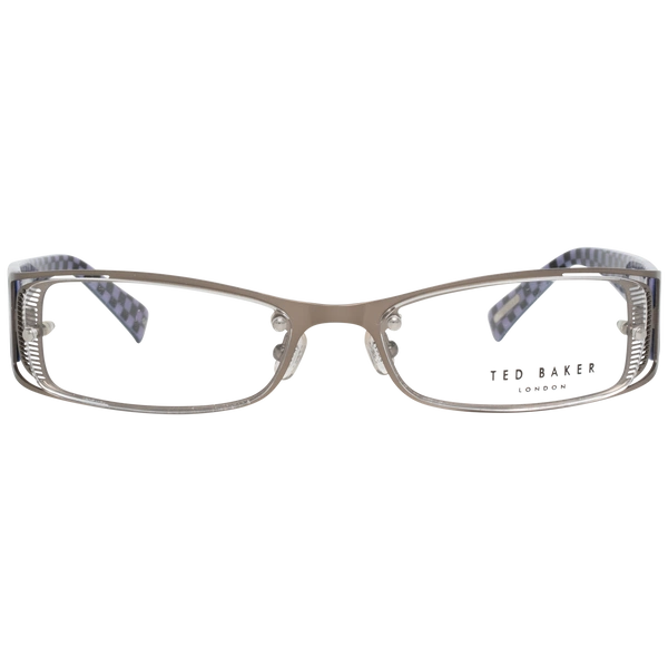 Okulary oprawki męskie Ted Baker TB4135 963 55 Brązowe