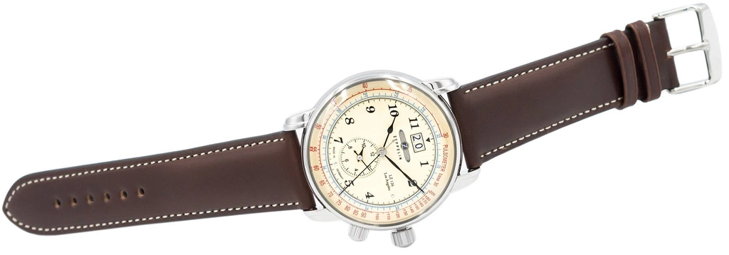 Zegarek męski ZEPPELIN LZ126 LOS ANGELES 8644-5