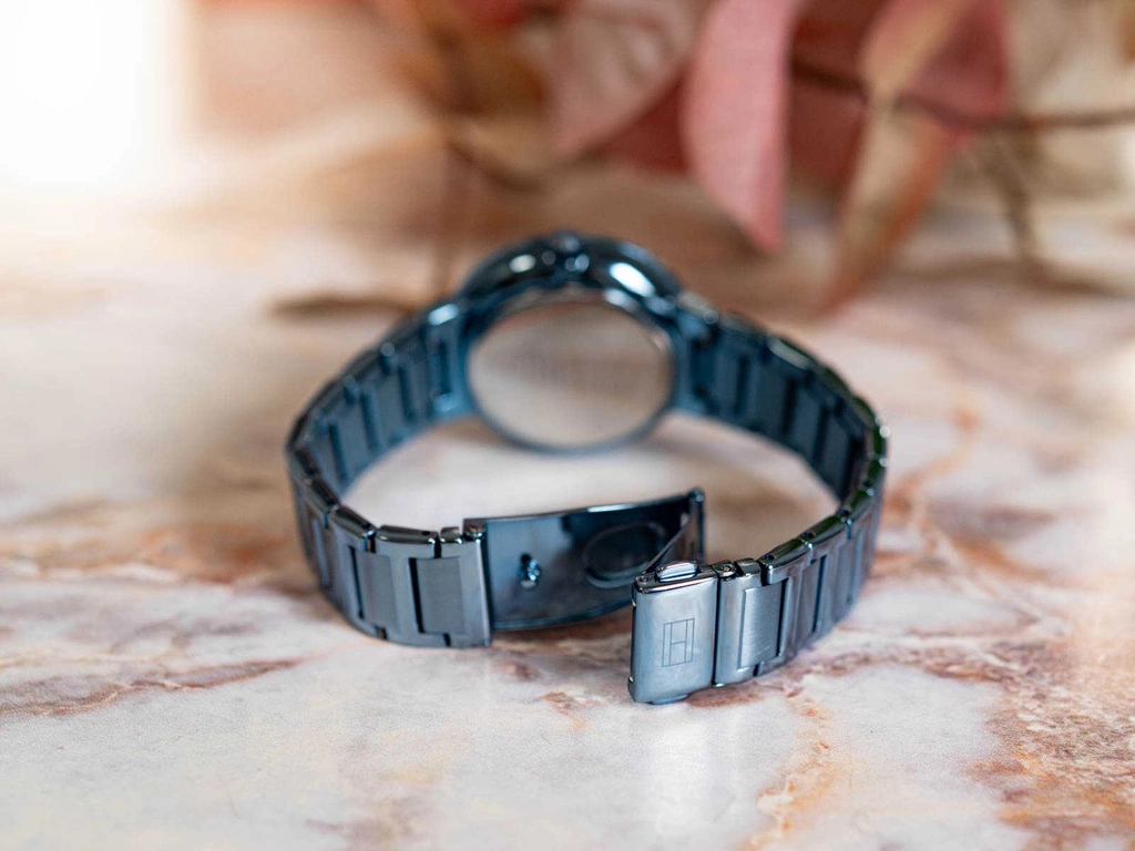 Zegarek damski TOMMY HILFIGER 1782535 JOY