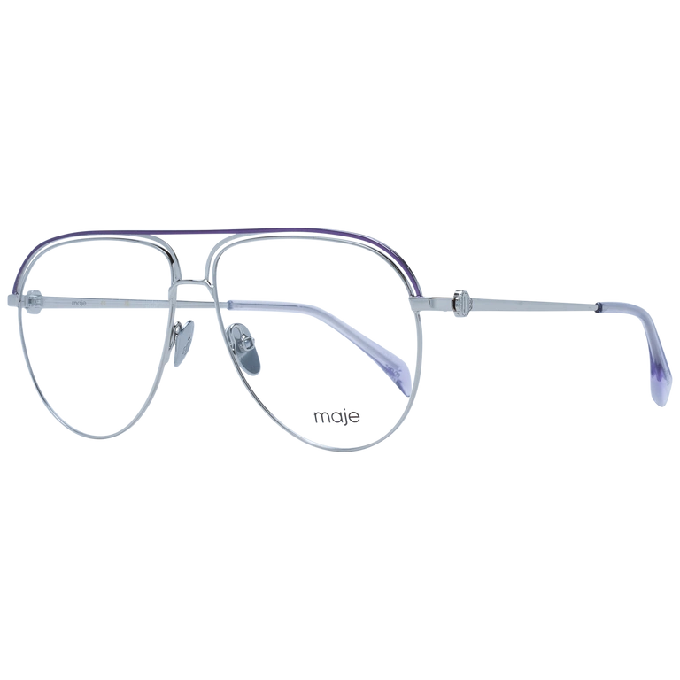 Okulary oprawki Damskie Maje MJ3027 Fioletowe