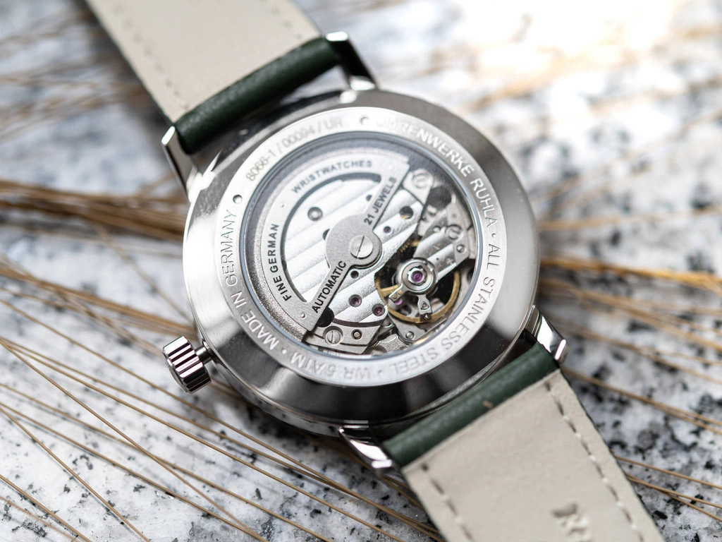 Zegarek męski ZEPPELIN 8066-1n Hindenburg