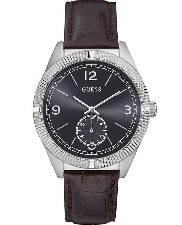 Zegarek męski GUESS W0873G1 York